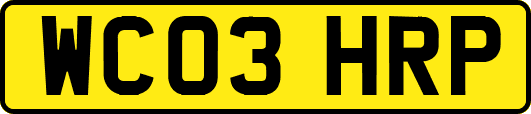WC03HRP