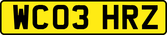 WC03HRZ