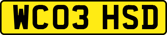 WC03HSD