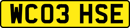 WC03HSE