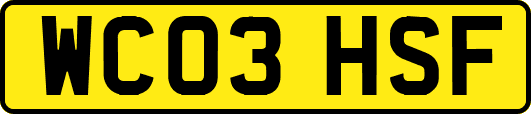 WC03HSF