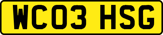 WC03HSG
