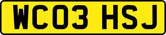 WC03HSJ