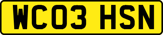 WC03HSN