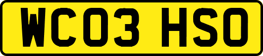 WC03HSO