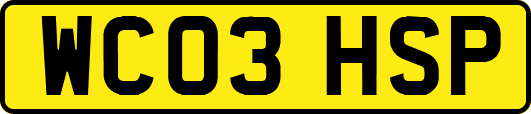 WC03HSP