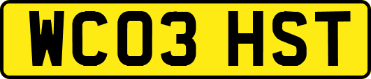 WC03HST