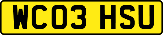 WC03HSU