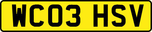 WC03HSV