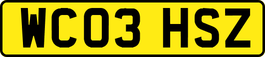 WC03HSZ