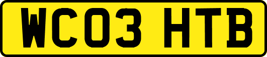 WC03HTB