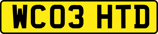WC03HTD