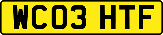 WC03HTF