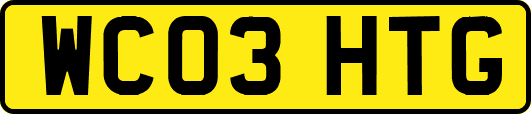 WC03HTG