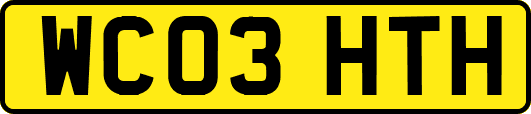 WC03HTH