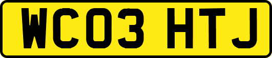 WC03HTJ