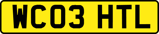 WC03HTL