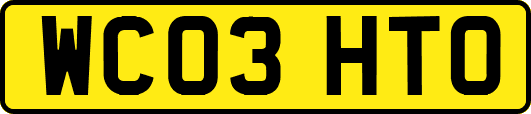 WC03HTO