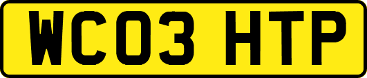 WC03HTP