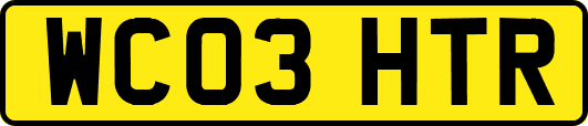 WC03HTR