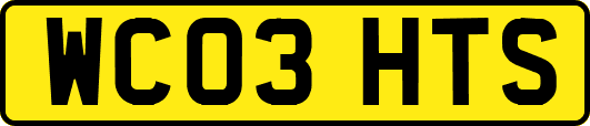 WC03HTS