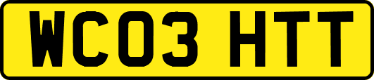 WC03HTT