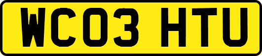 WC03HTU