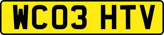 WC03HTV