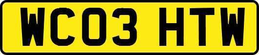 WC03HTW