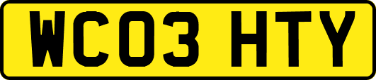 WC03HTY