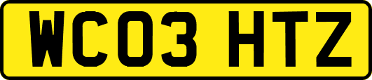 WC03HTZ