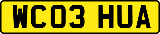 WC03HUA