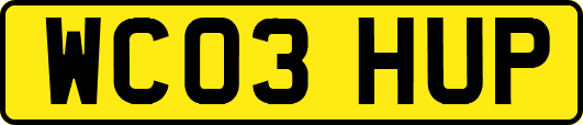 WC03HUP