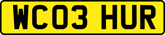 WC03HUR
