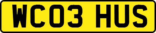 WC03HUS
