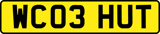 WC03HUT