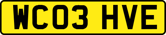 WC03HVE