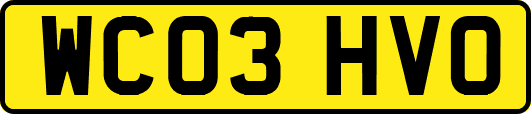 WC03HVO