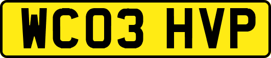 WC03HVP