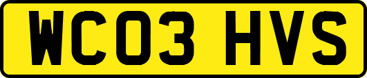 WC03HVS