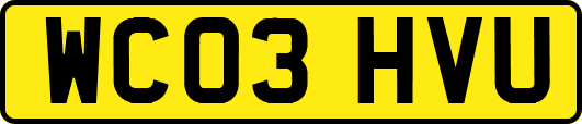 WC03HVU