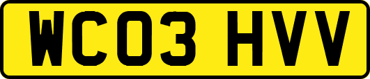 WC03HVV