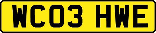 WC03HWE