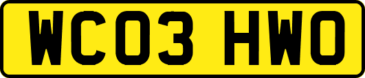 WC03HWO