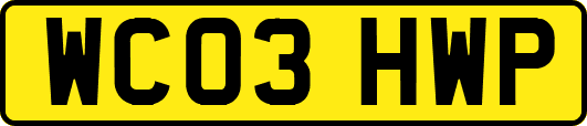 WC03HWP