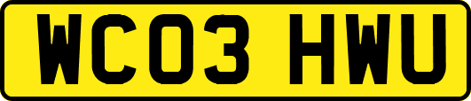 WC03HWU