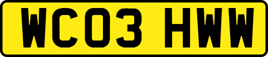 WC03HWW