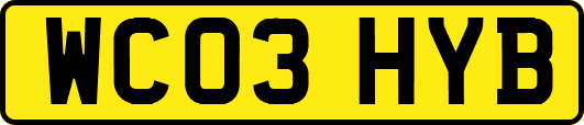 WC03HYB