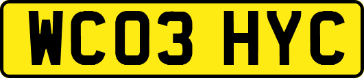 WC03HYC