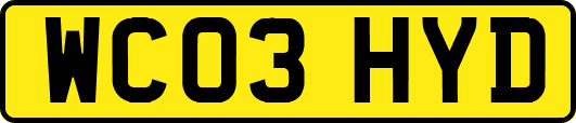 WC03HYD